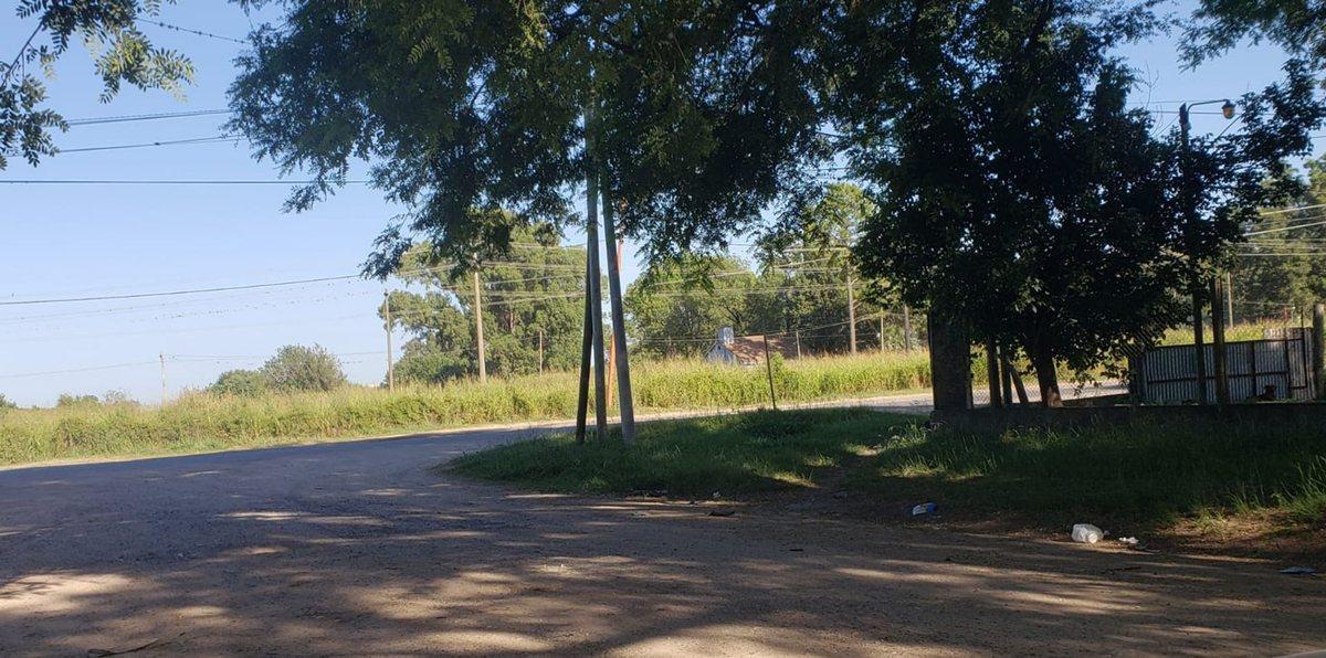 Foto de SE VENDE TERRENO A METROS DE RUTA 11, imagen 1