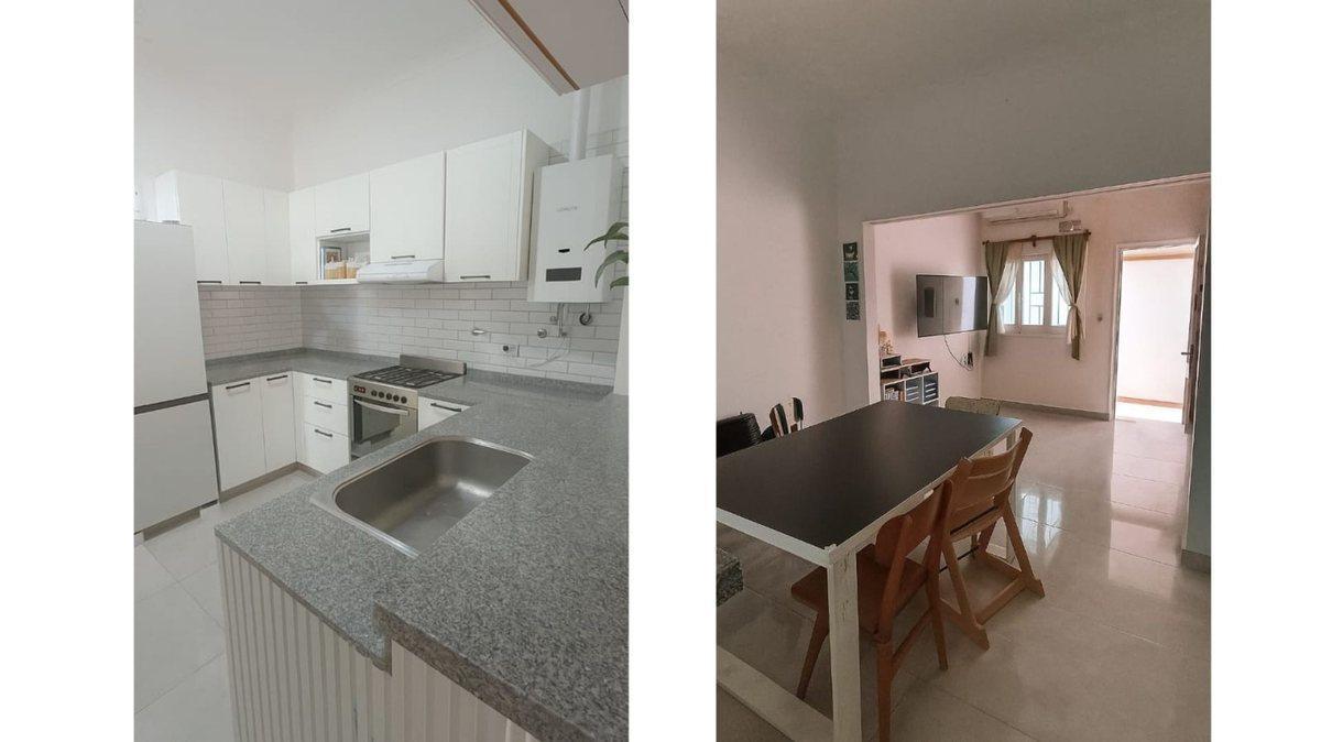 Foto de Departamento interno de 3 dormitorios en venta, imagen 3