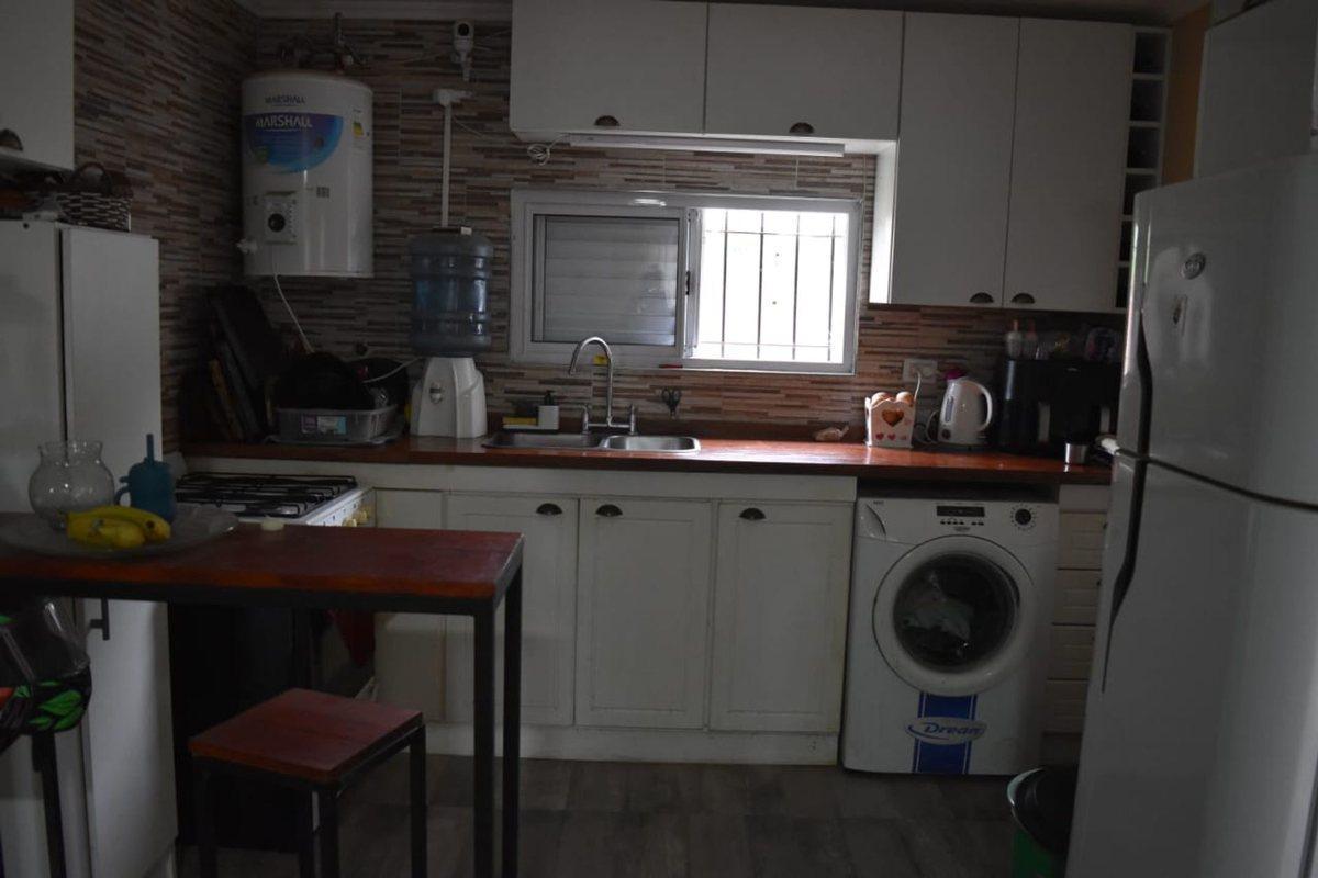 Foto de Venta de casa en Cabaña Leiva con patio, imagen 5