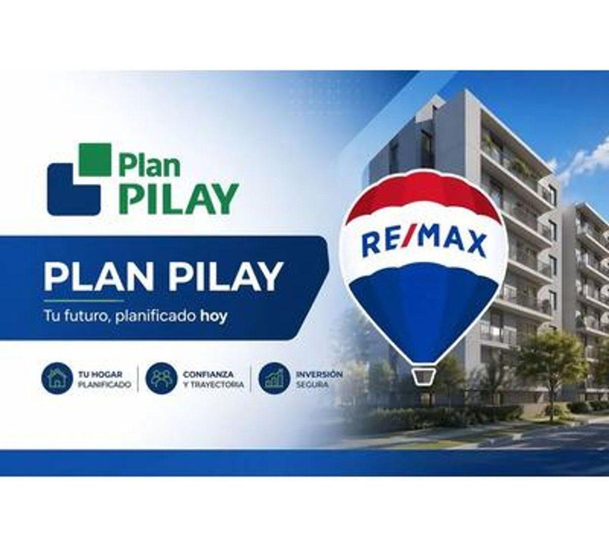 Foto de SE VENDE PLAN PILAY SIN ADJUDICAR DE 2 DORMITORIOS, imagen 1
