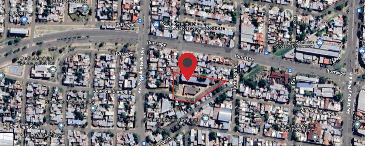 Foto de Ubicación estratégica Oficinas/Talleres/Depósito, imagen 2