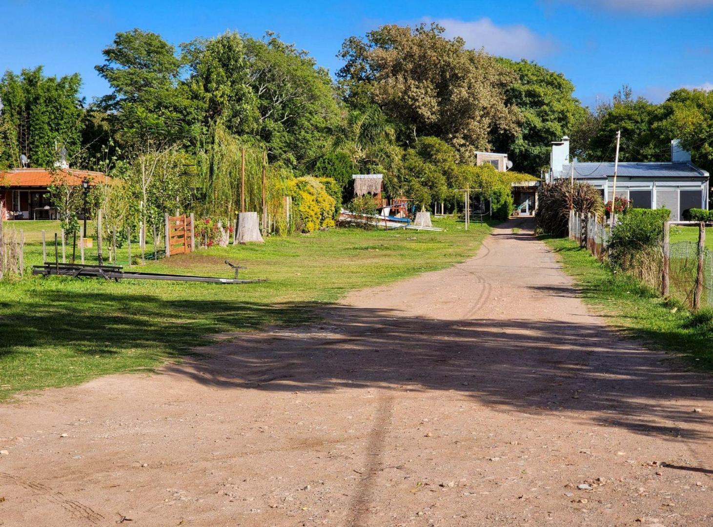 Foto de Se vende propiedad con lote al rio - Sauce Viejo, imagen 3