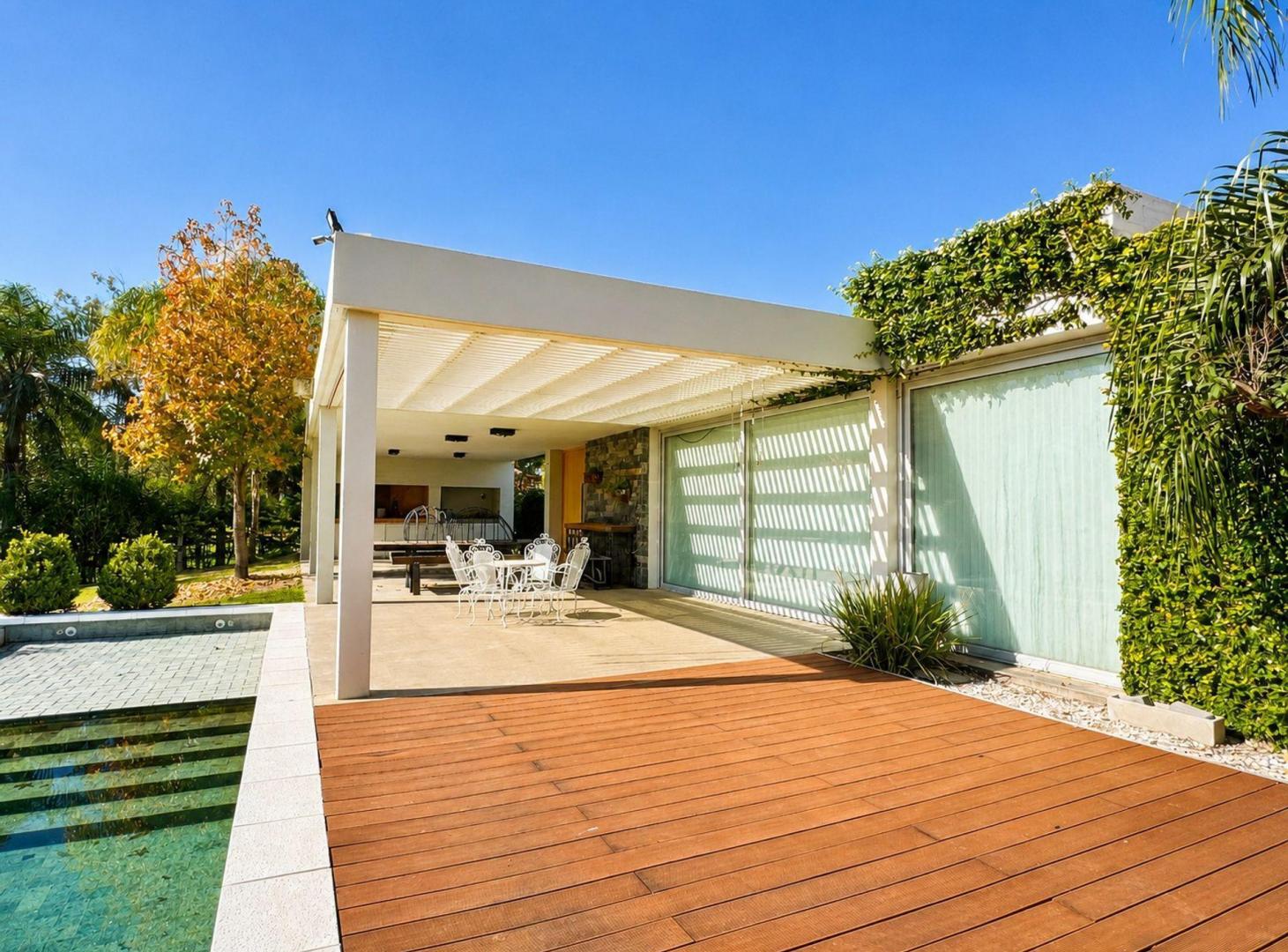 Foto de SE VENDE CASA PREMIUM EN COLASTINE, imagen 4