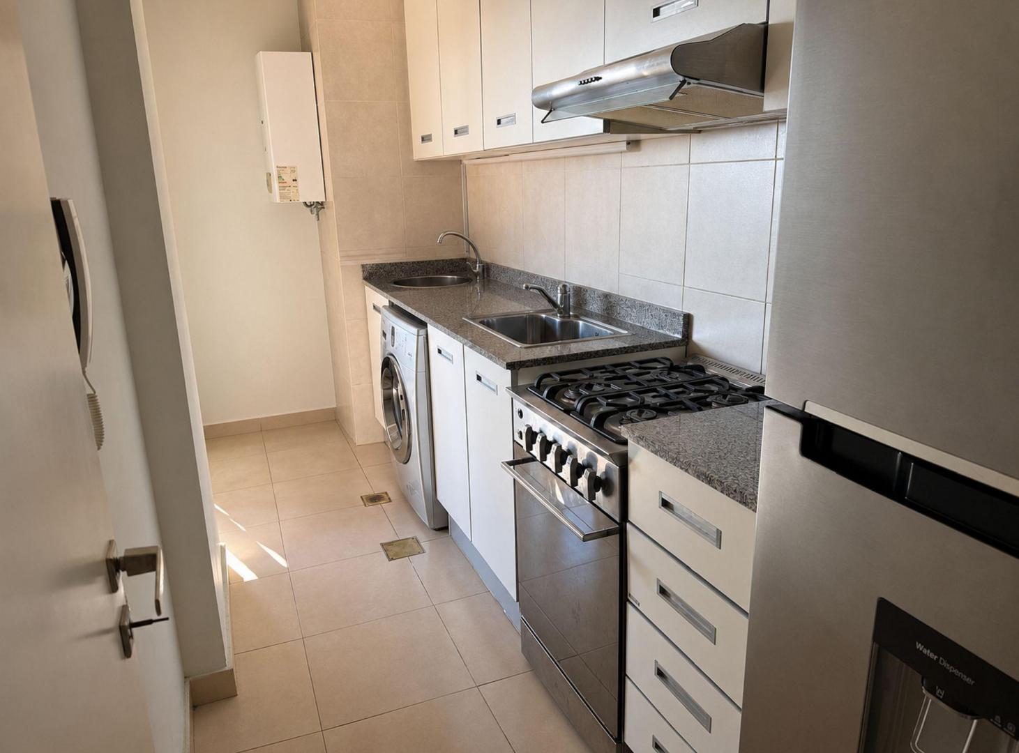 Foto de Dpto 2 dormitorios piso 22, CampanariosXXI, imagen 4