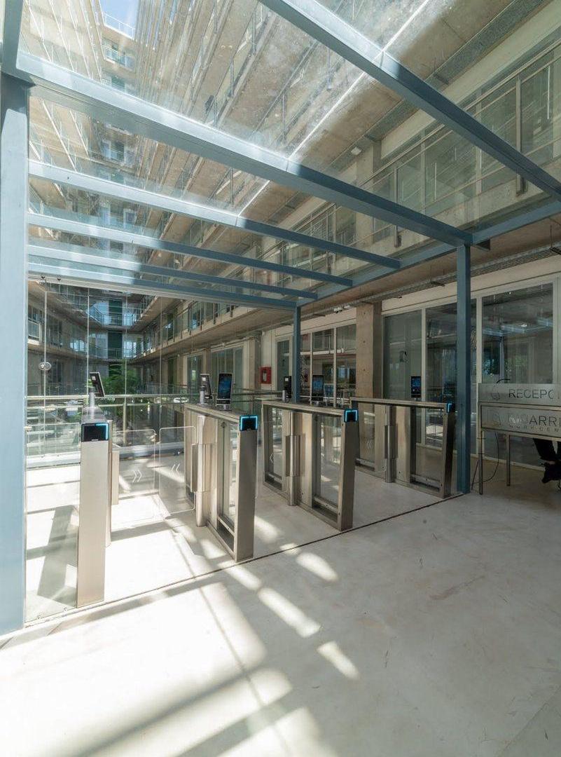 Foto de OFICINAS EN VENTA ETAPA II - RIO ARRIBA 4° PISO, imagen 5