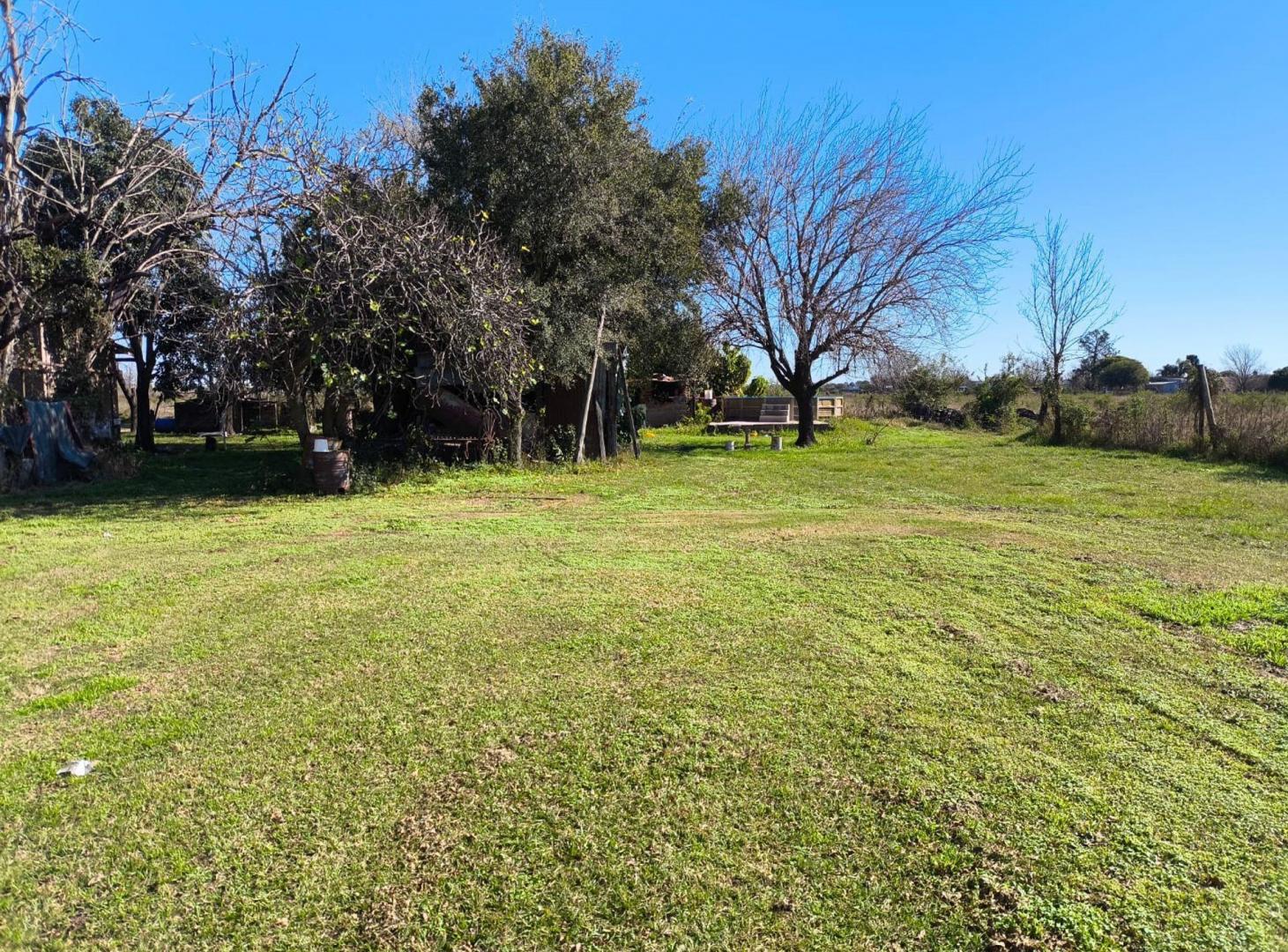 Foto de Se venden 5 hectáreas - Santo Tome, imagen 1