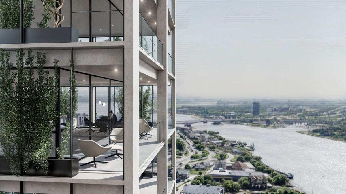 Foto de OFICINAS EN VENTA PUERTO DE SANTA FE, imagen 4