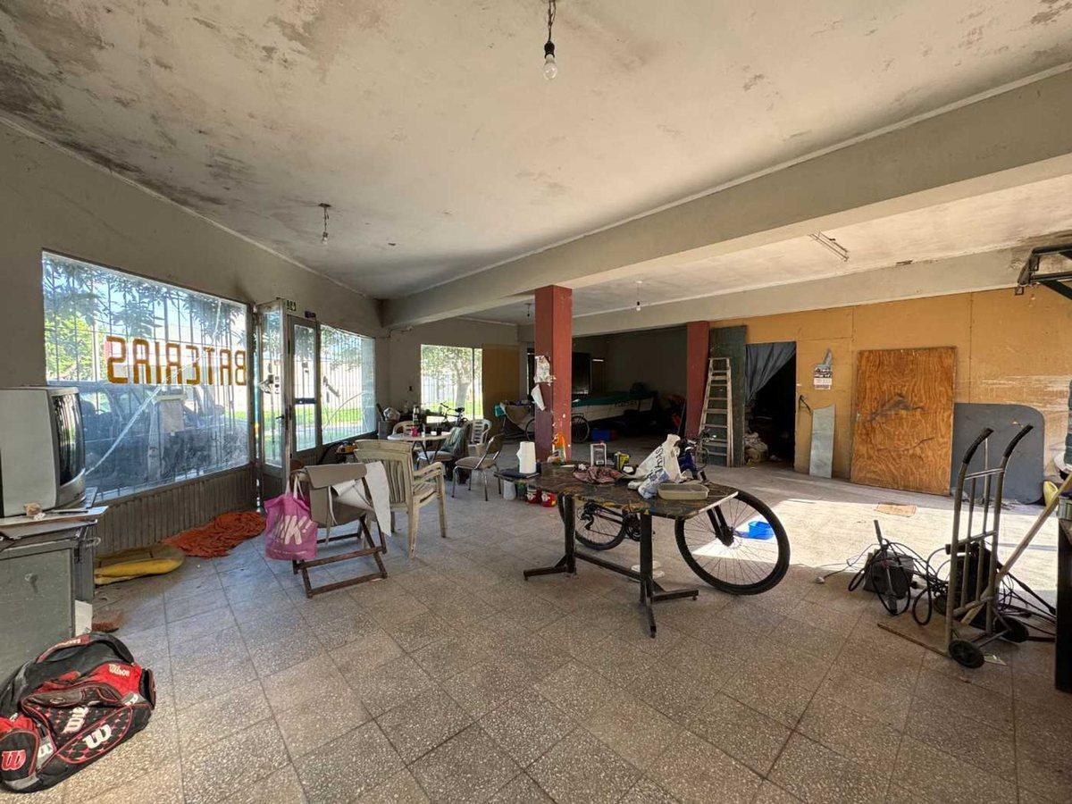 Foto de SE VENDE LOCAL COMERCIAL EN SANTO TOME, imagen 1