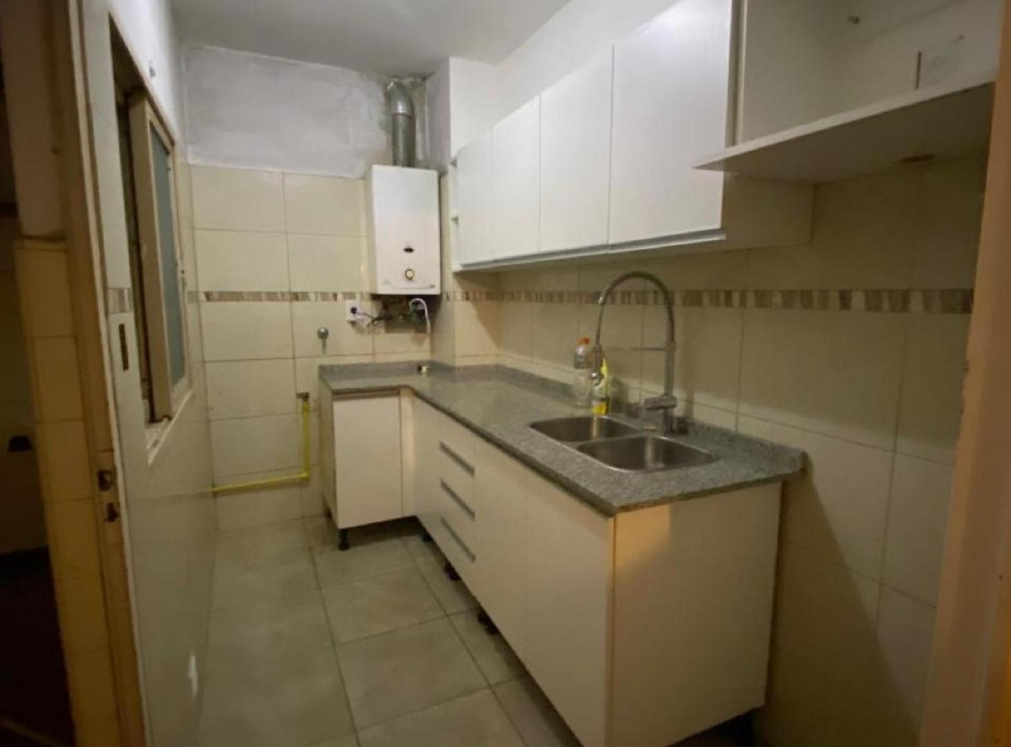 Foto de VENTA DEPTO 2 DORMITORIOS MACROCENTRO SANTA FE, imagen 2