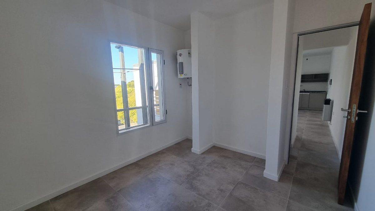 Foto de VENTA DEPARTAMENTO UN DORMITORIO SANTO TOME, imagen 1