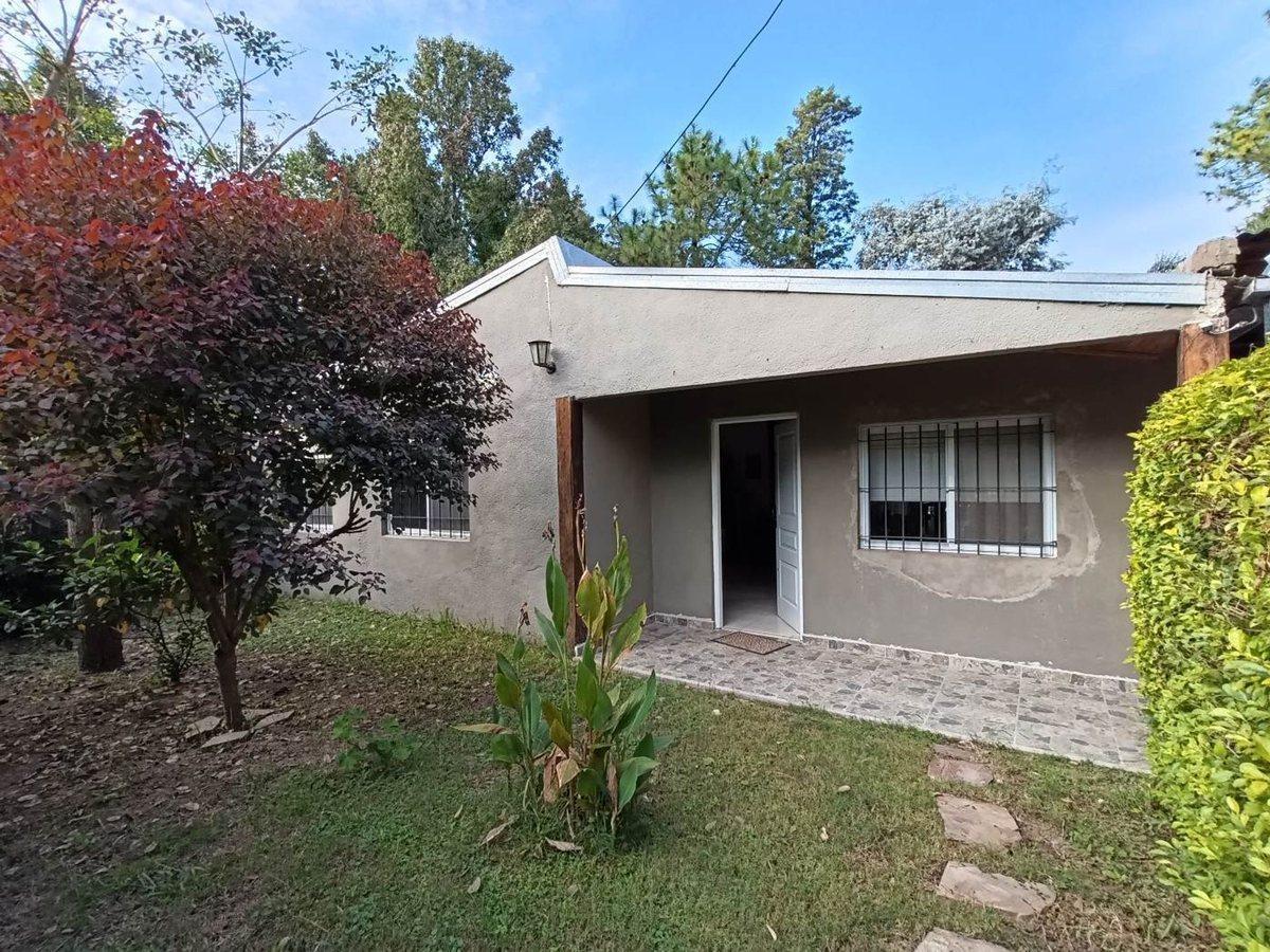 Foto de VENTA CASA EN ARROYO LEYES 2 DORM Y 2 BAÑOS, imagen 2