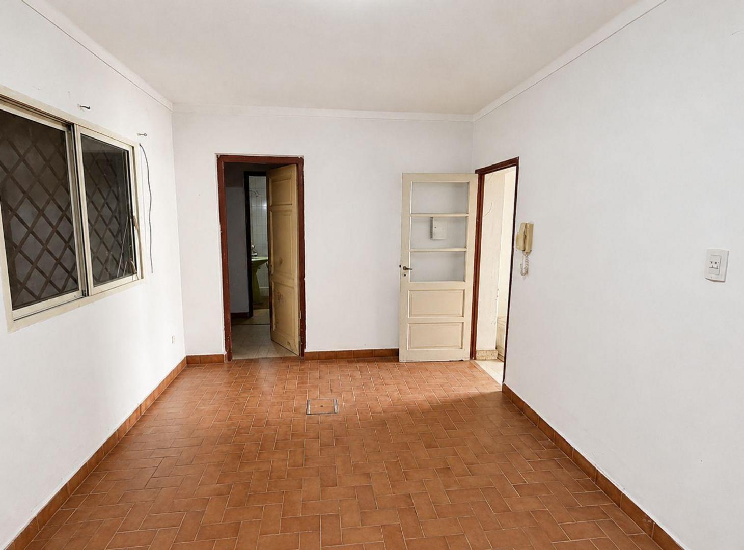 Foto de SE VENDE CASA INTERNA UNICA DE 2 DORMITORIOS, imagen 1