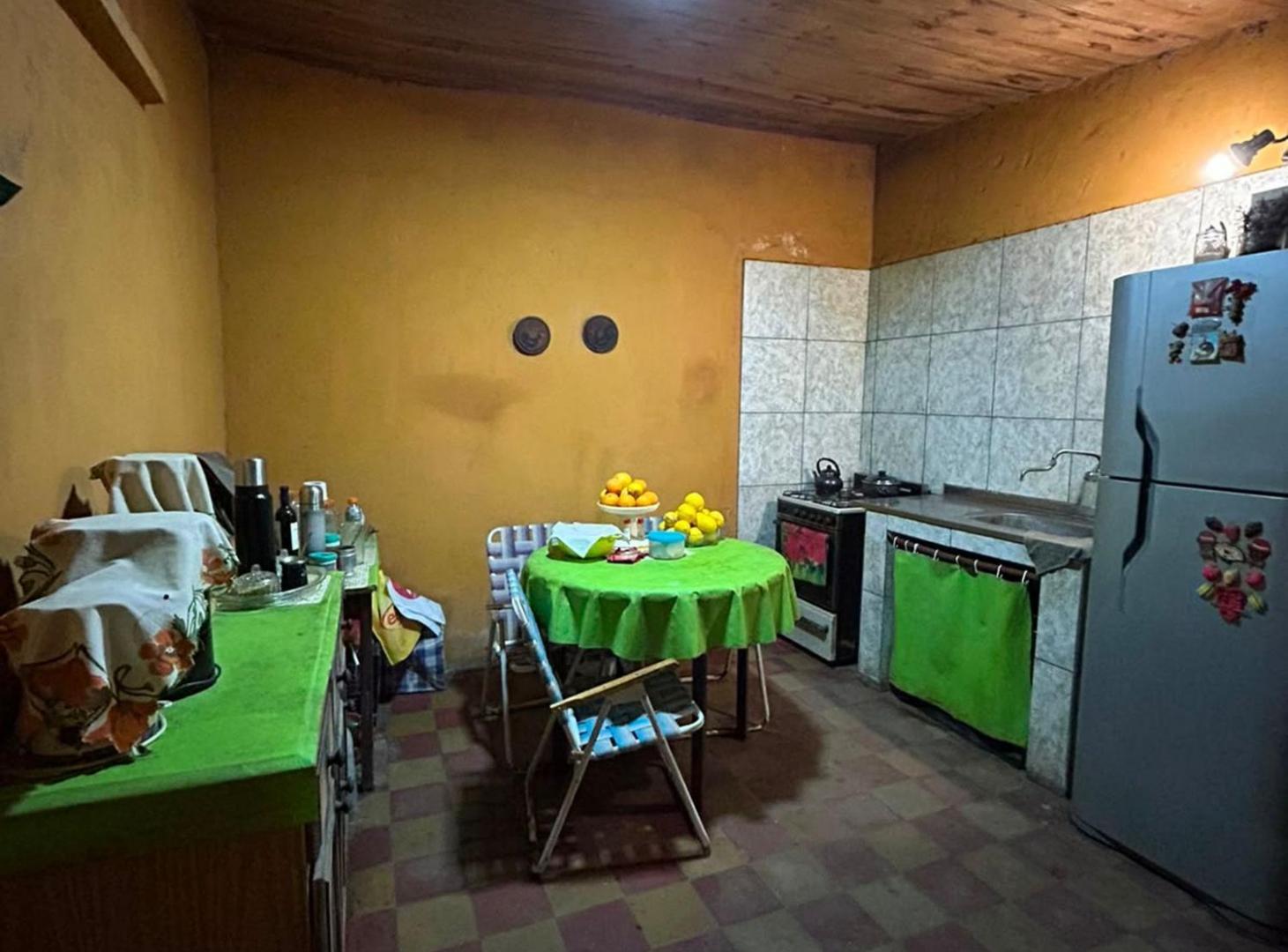 Foto de SE VENDE CASA EN BARRIO CAIMA ( DESVIO ORIJON ), imagen 4