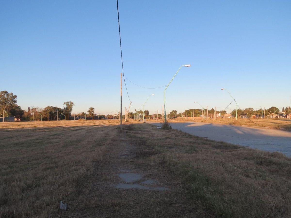 Foto de Se vende lote de 369 m2 Santo Tomé, imagen 1
