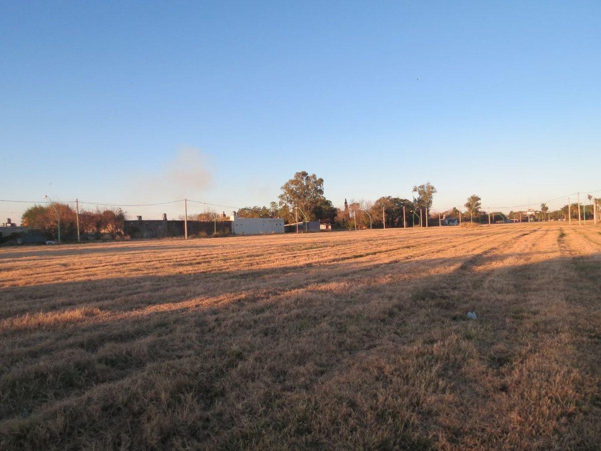 Foto de Se vende lote de 369 m2 Santo Tomé, imagen 4