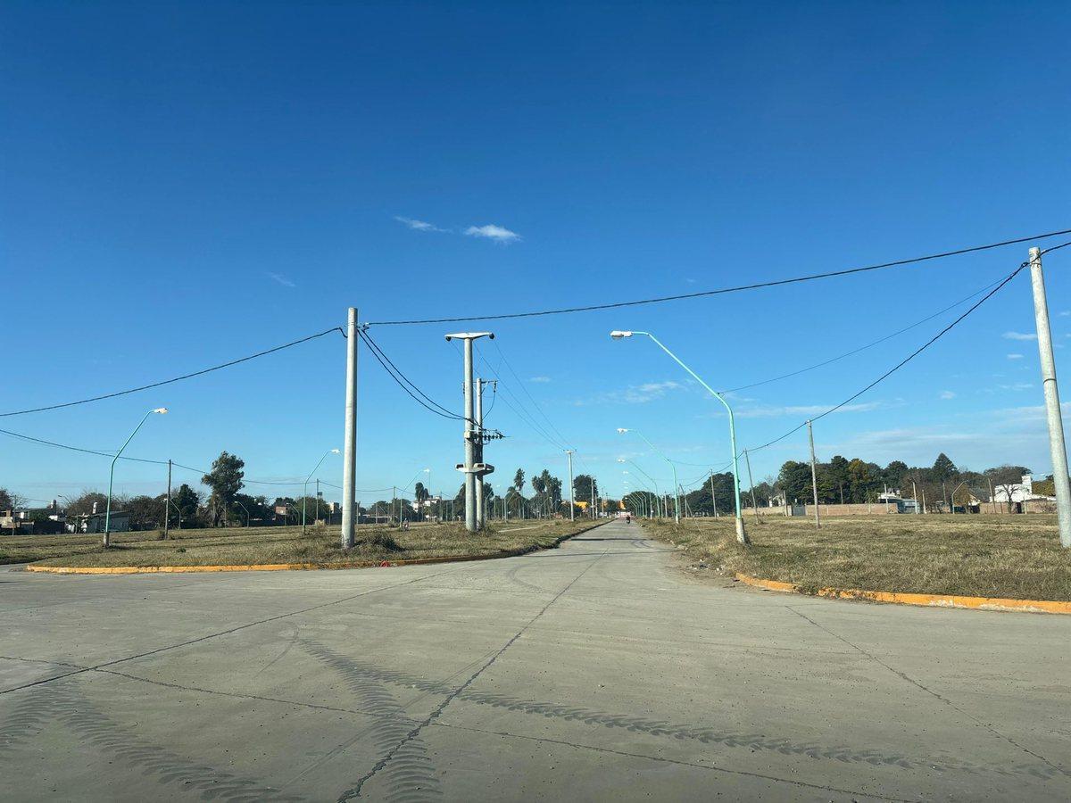 Foto de SE VENDE TERRENO - EXCELENTE UBICACIÓN- SANTO TOMÉ, imagen 4