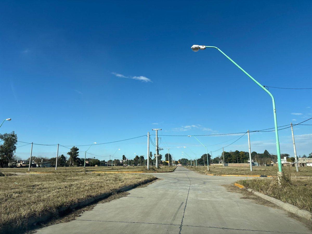 Foto de SE VENDE TERRENO - EXCELENTE UBICACIÓN- SANTO TOMÉ, imagen 3