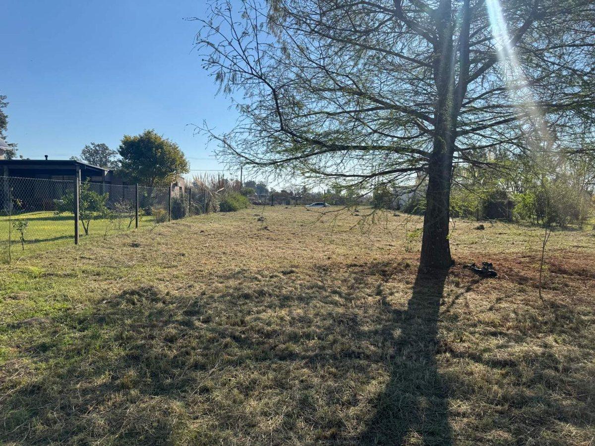 Foto de Terreno en venta – Colastine Norte, Santa Fe, imagen 3