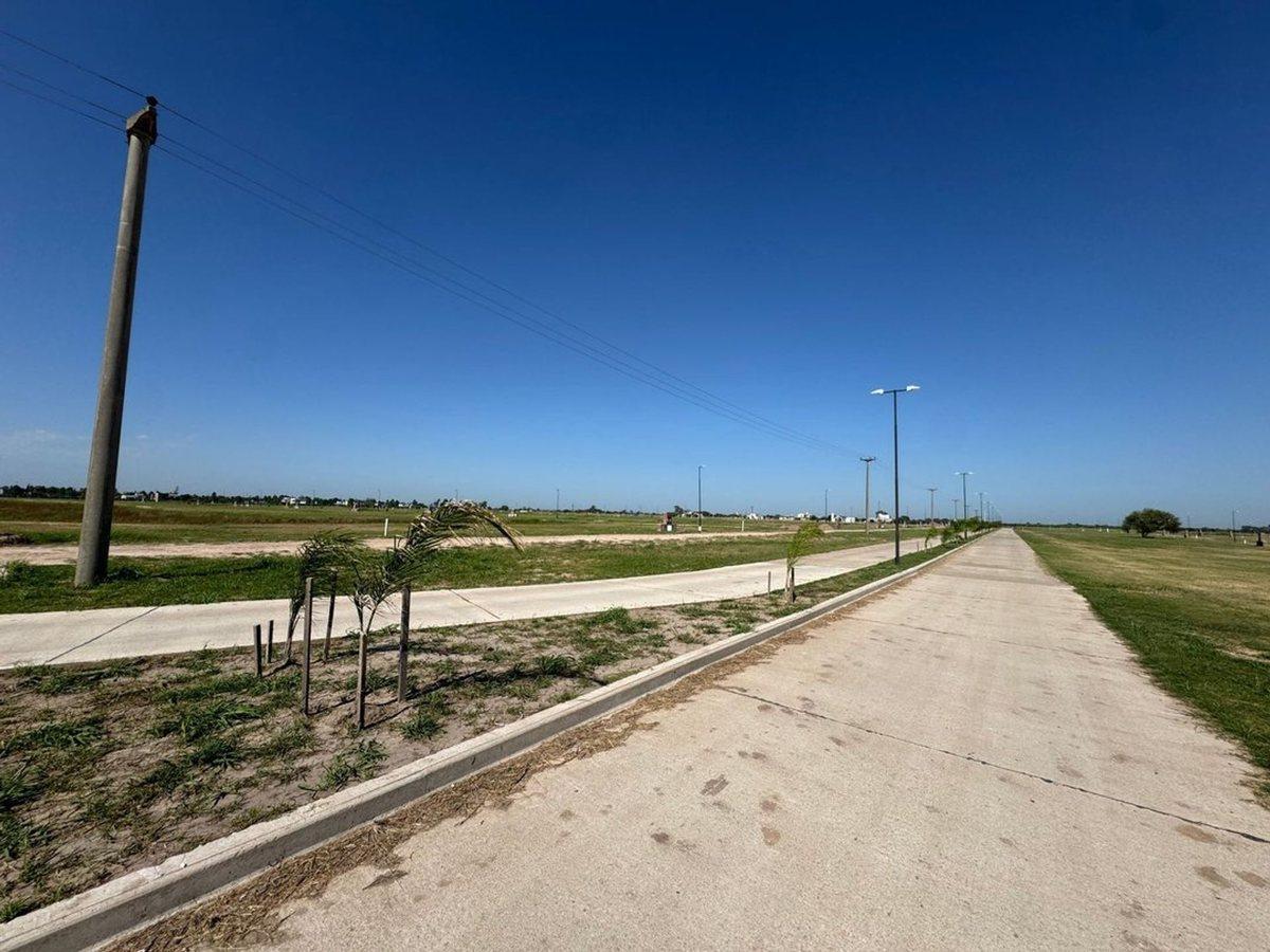Foto de VENTA TERRENO EN NUEVOS AIRES - BARRIO 6 LA MANSA, imagen 1