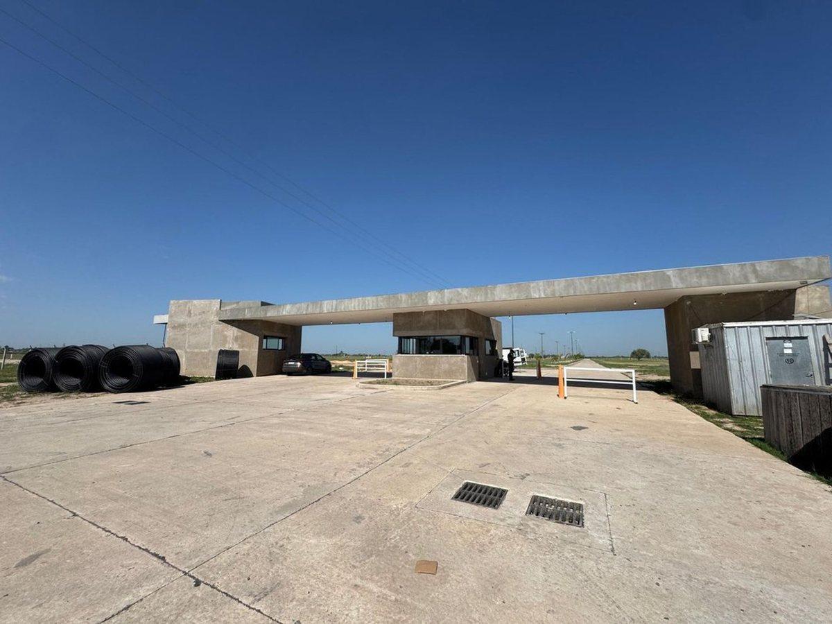 Foto de VENTA TERRENO EN NUEVOS AIRES - BARRIO 6 LA MANSA, imagen 2