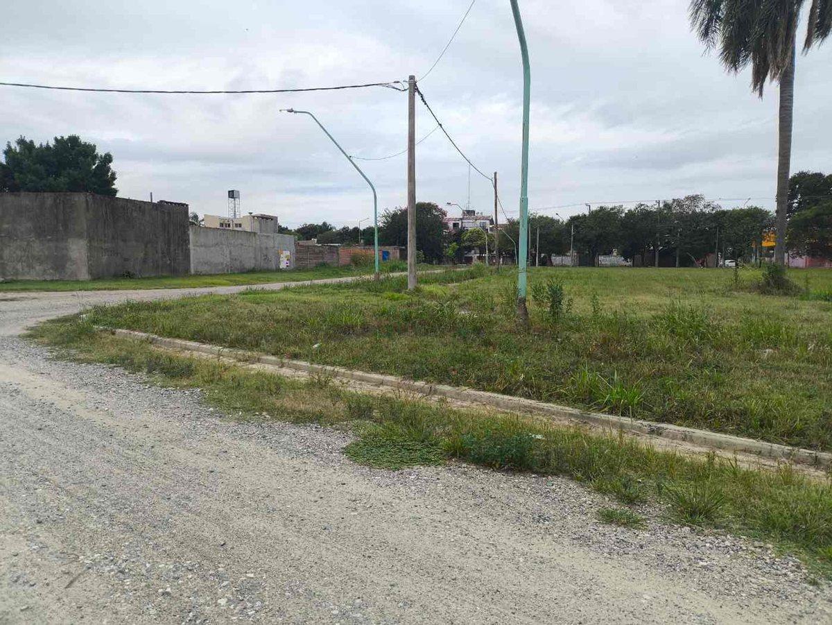 Foto de Se vende Lote en Santo Tome - Todos los servicios, imagen 1