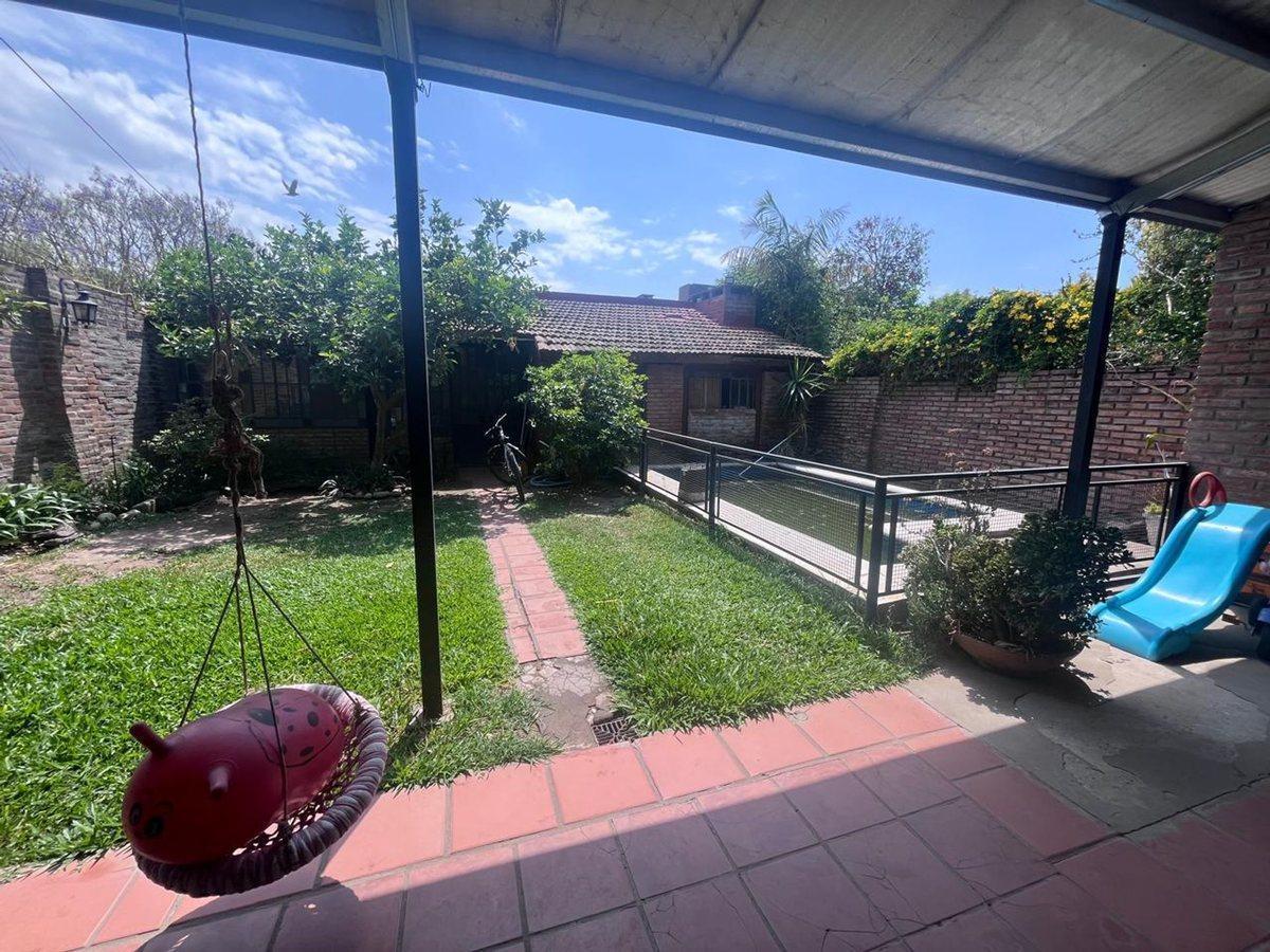 Foto de Se vende casa de tres dormitorios en Bº Judiciales, imagen 3
