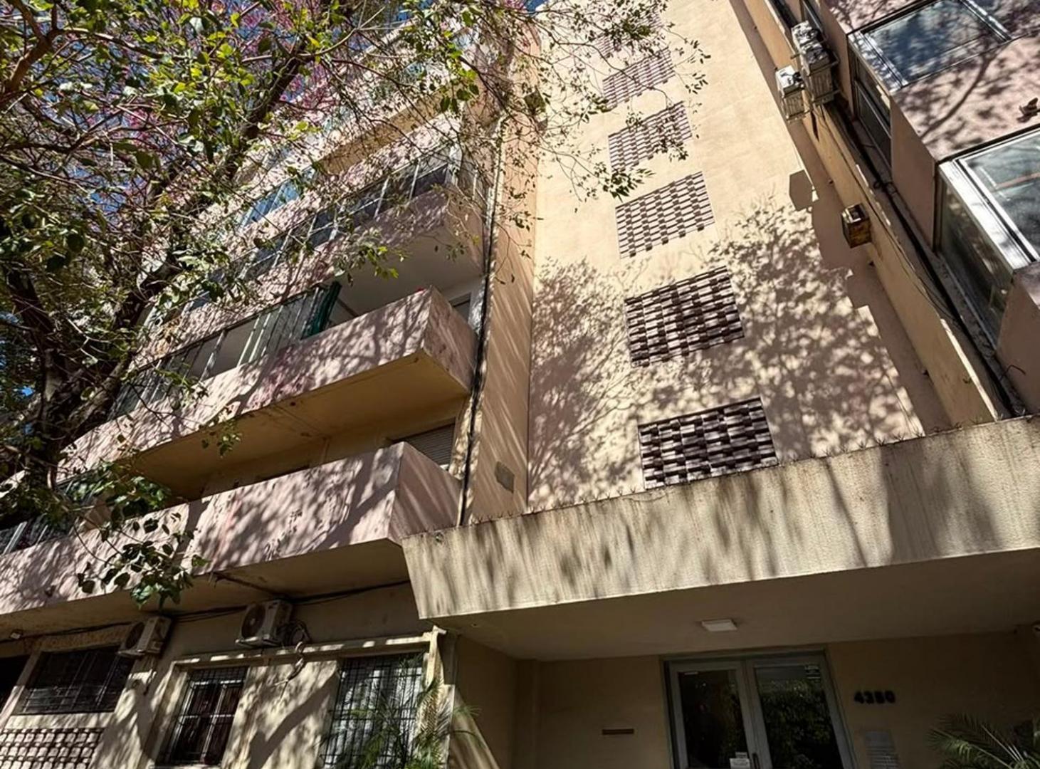 Foto de Dpto 2 dormitorios en barrio Candioti en venta, imagen 4