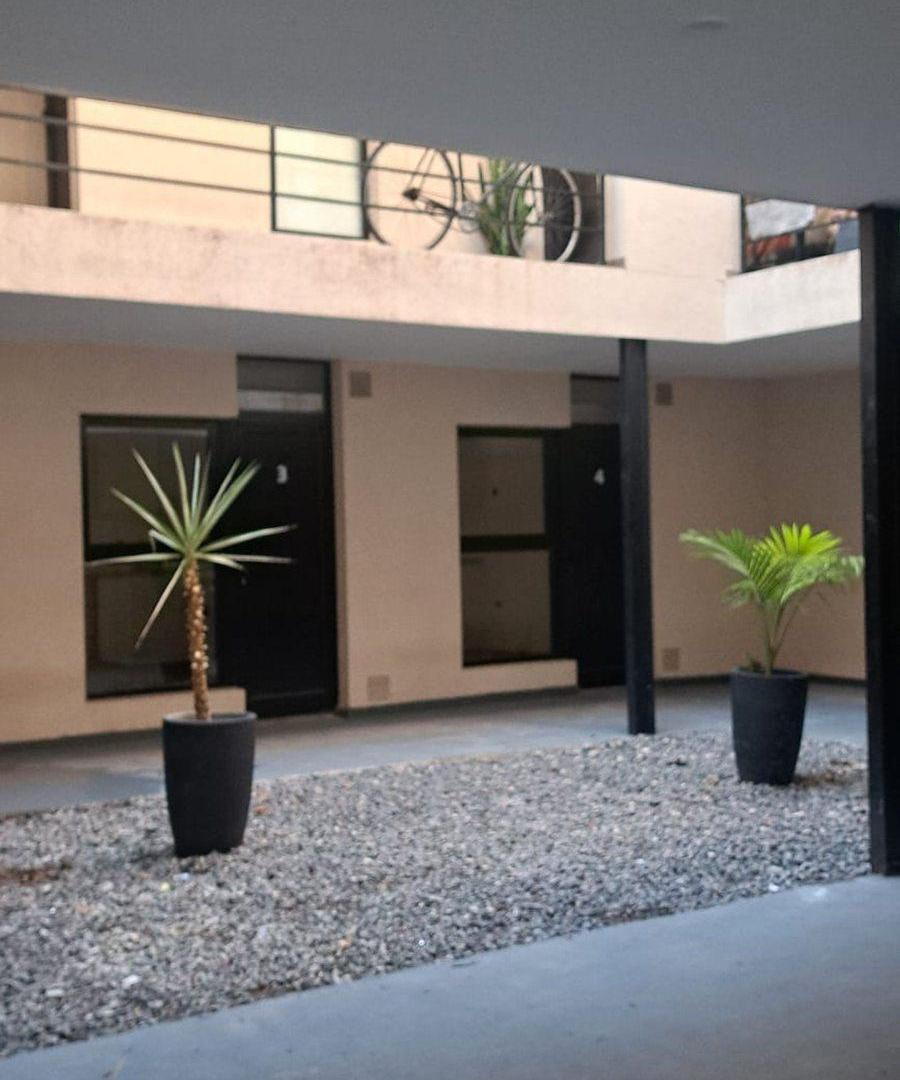 Foto de VENTA DEPARTAMENTO CON BALCÓN, imagen 3