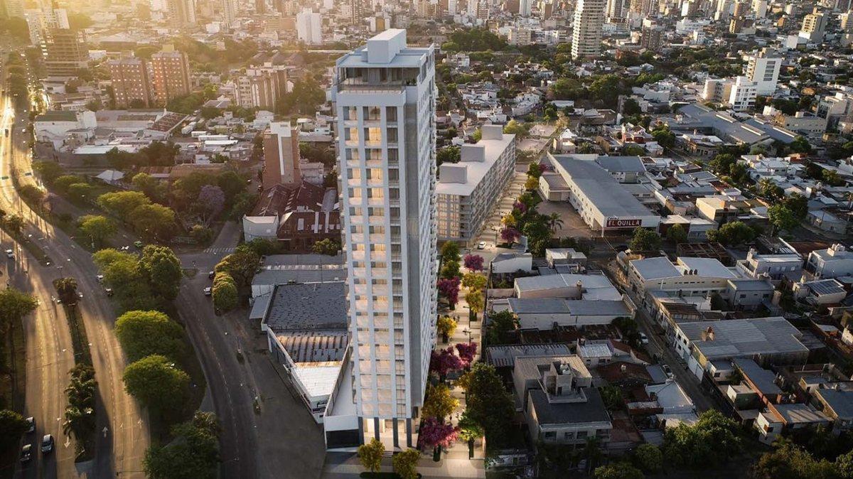 Foto de Venta de dptos 2 dormitorios - Candioti Sur, imagen 4