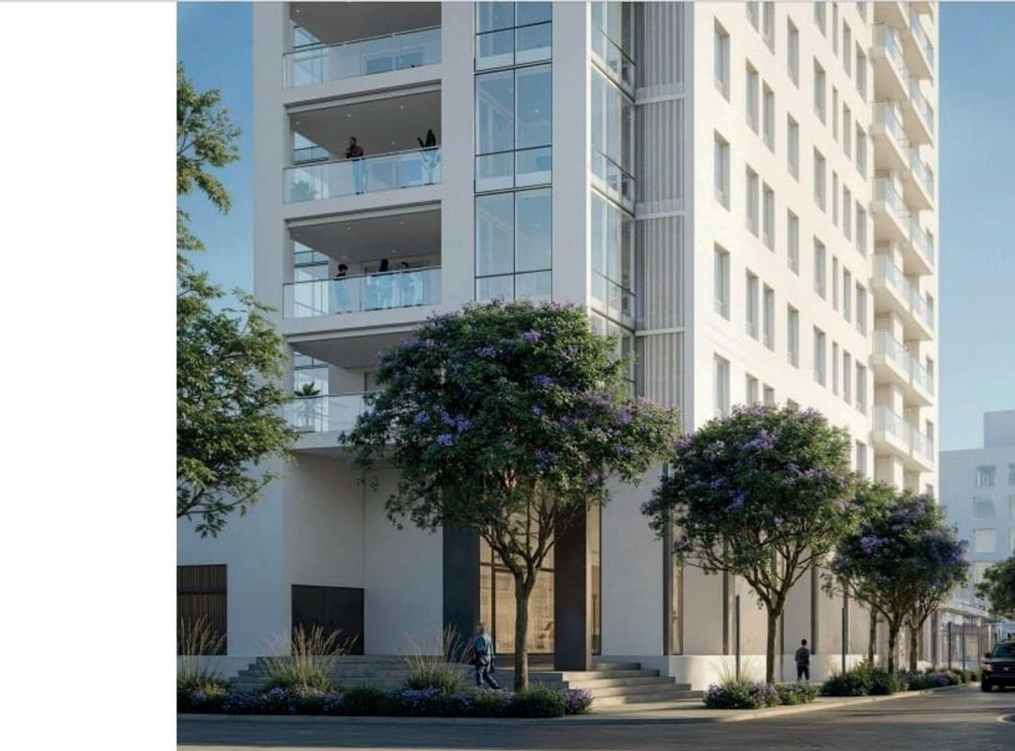 Foto de Venta de dptos 2 dormitorios - Candioti Sur, imagen 2