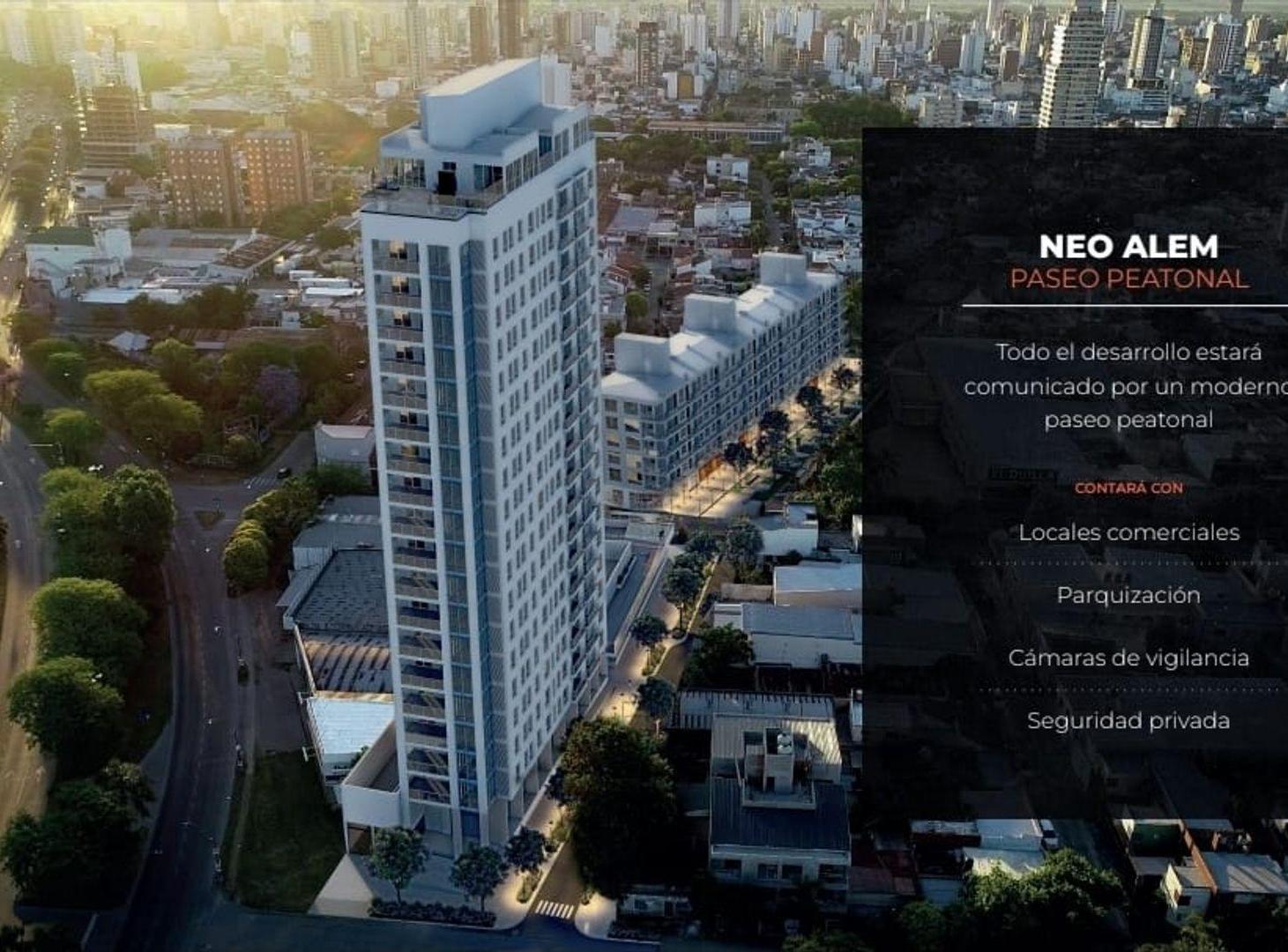 Foto de Venta de dpto de 1, dormitorio - Candioti Sur, imagen 1