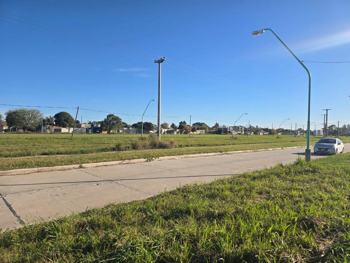 Foto de SE VENDE TERRENO 100% FINANCIADO EN SANTO TOME., imagen 1