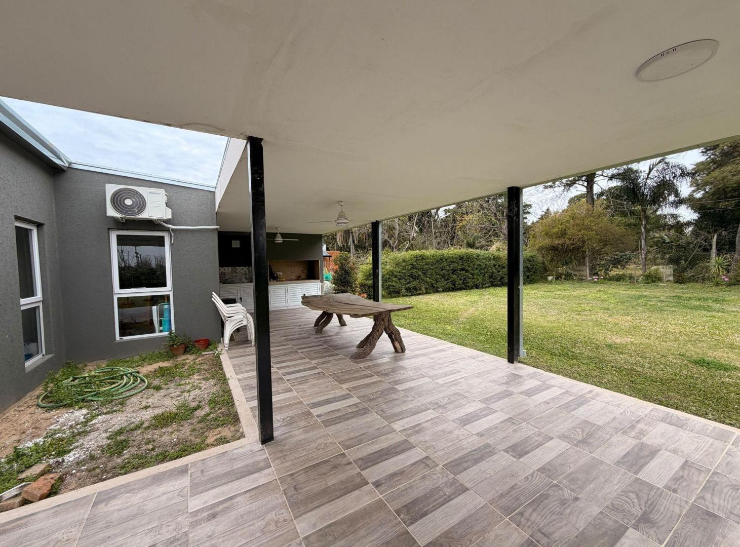 Foto de VENTA - CASA 2 DORM. EN B° LA HUEYA, CAIMA, imagen 4