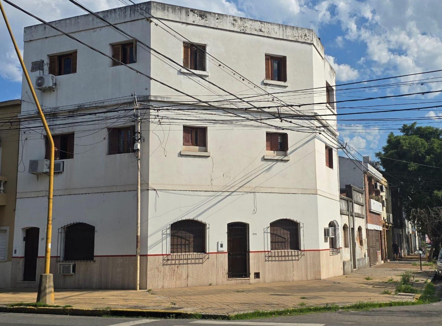 Foto de Alquiler planta alta 2 dorm. a metros de Bv Galvez, imagen 3