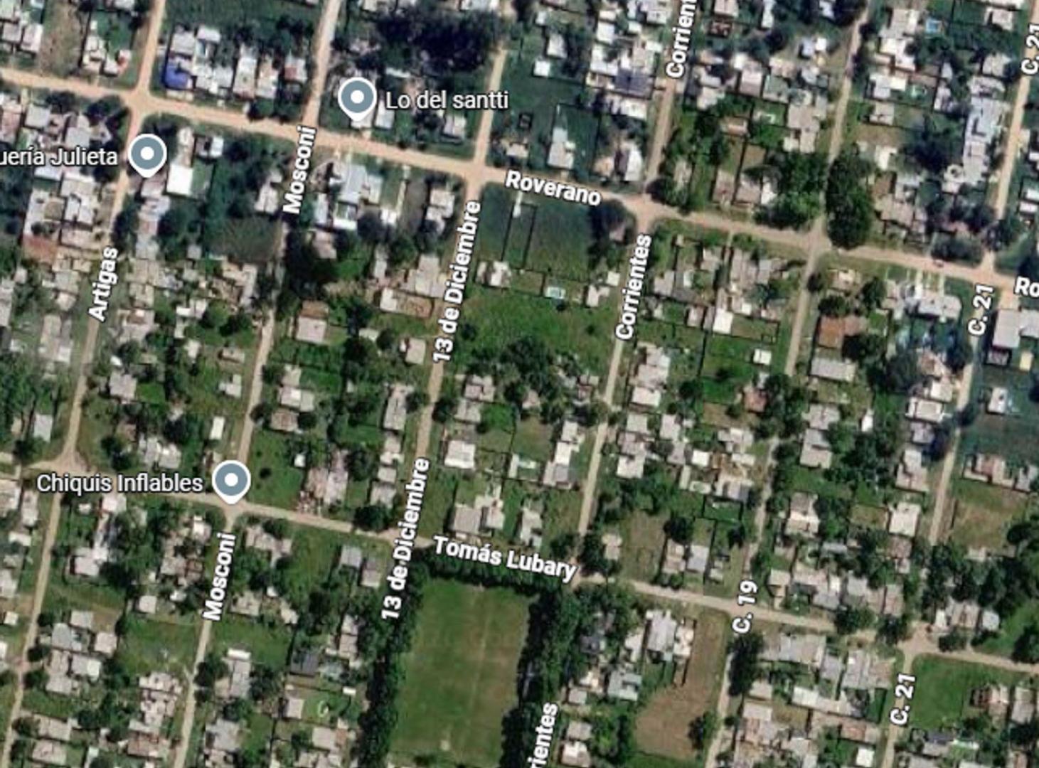 Foto de TERRENO - UNICO EN LA ZONA POR SUS DIMENSIONES, imagen 2