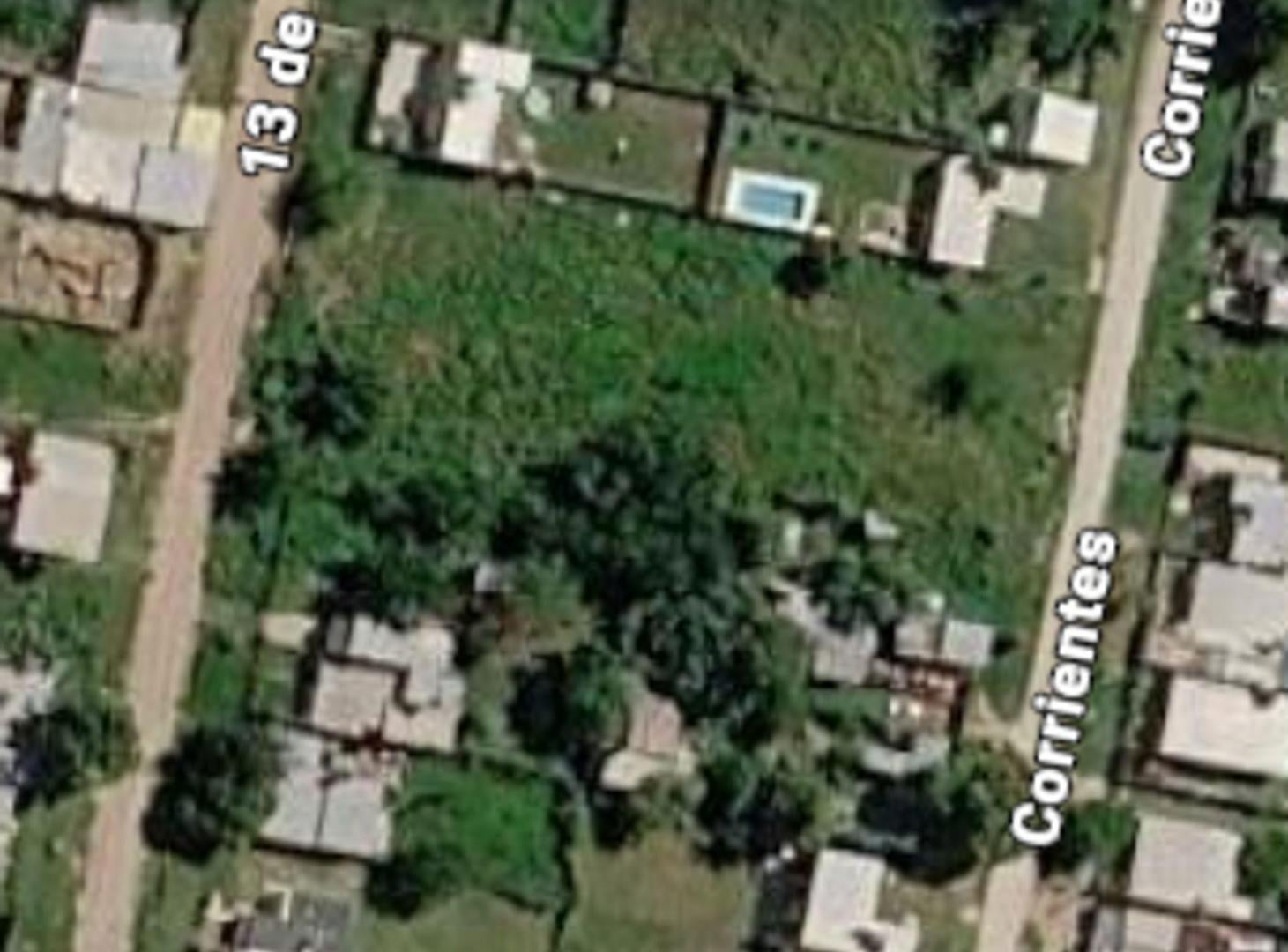 Foto de TERRENO - UNICO EN LA ZONA POR SUS DIMENSIONES, imagen 3