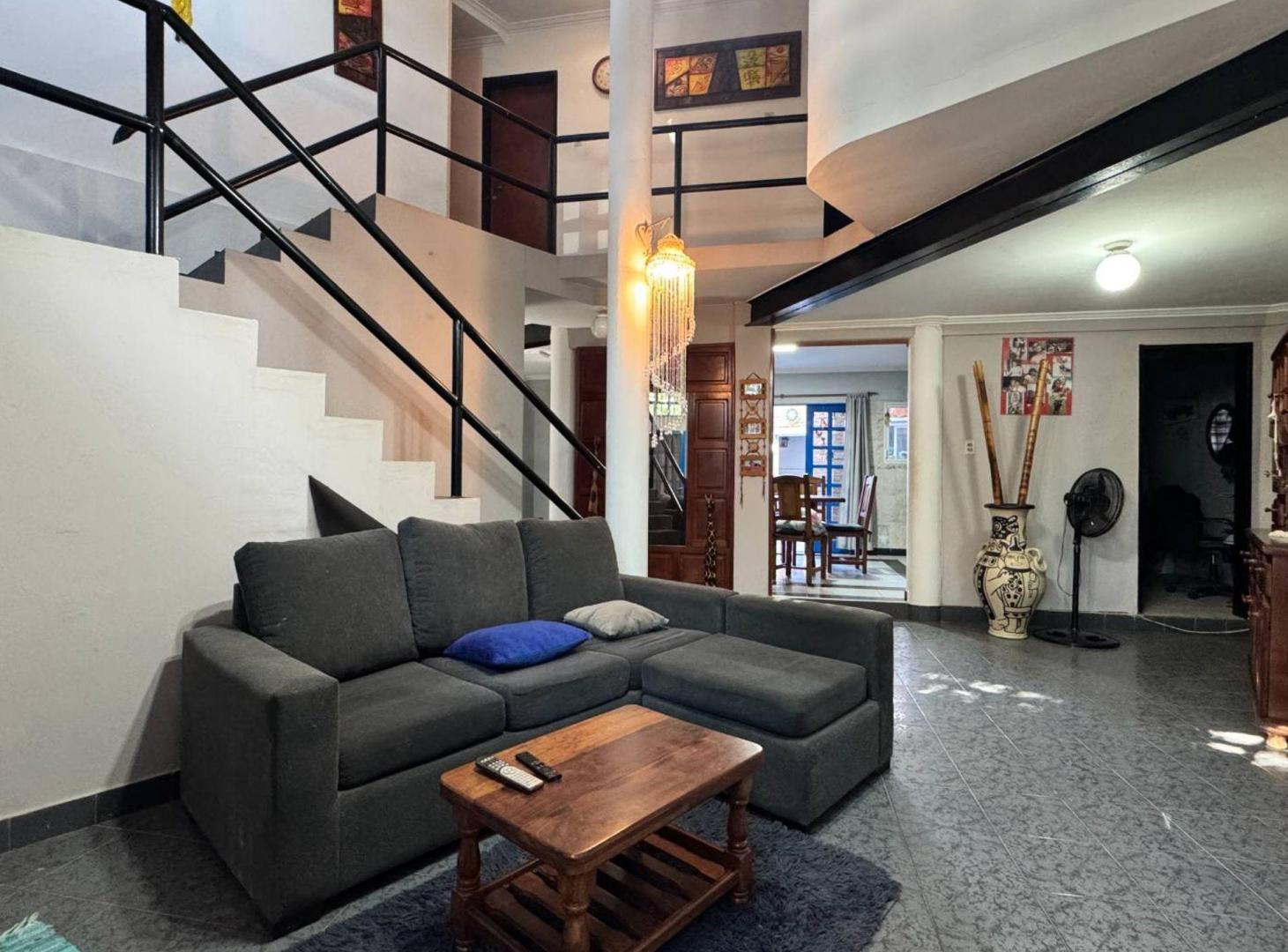 Foto de SE VENDE CASA IMPECABLE SANTO TOME, imagen 2