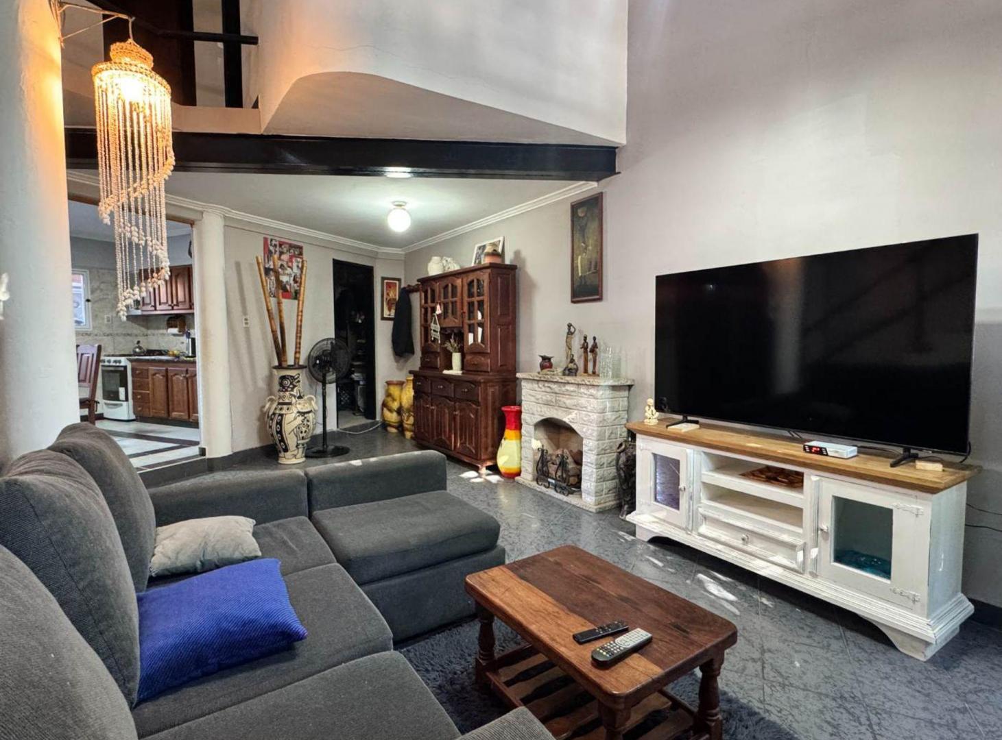 Foto de SE VENDE CASA IMPECABLE SANTO TOME, imagen 1