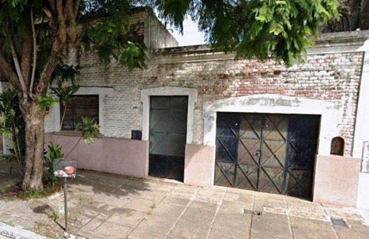 Foto de AMPLIA CASA CON DOS GALPONES EN BARRIO SUR!, imagen 3