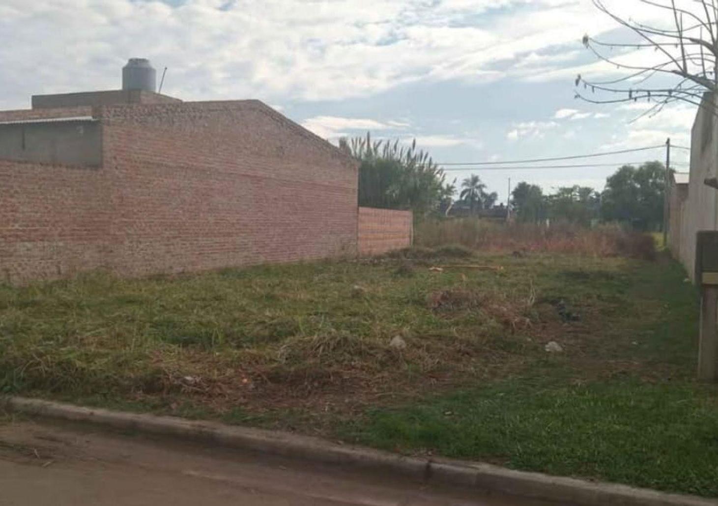 Foto de VENTA DE LOTE - SANTA FE, imagen 2