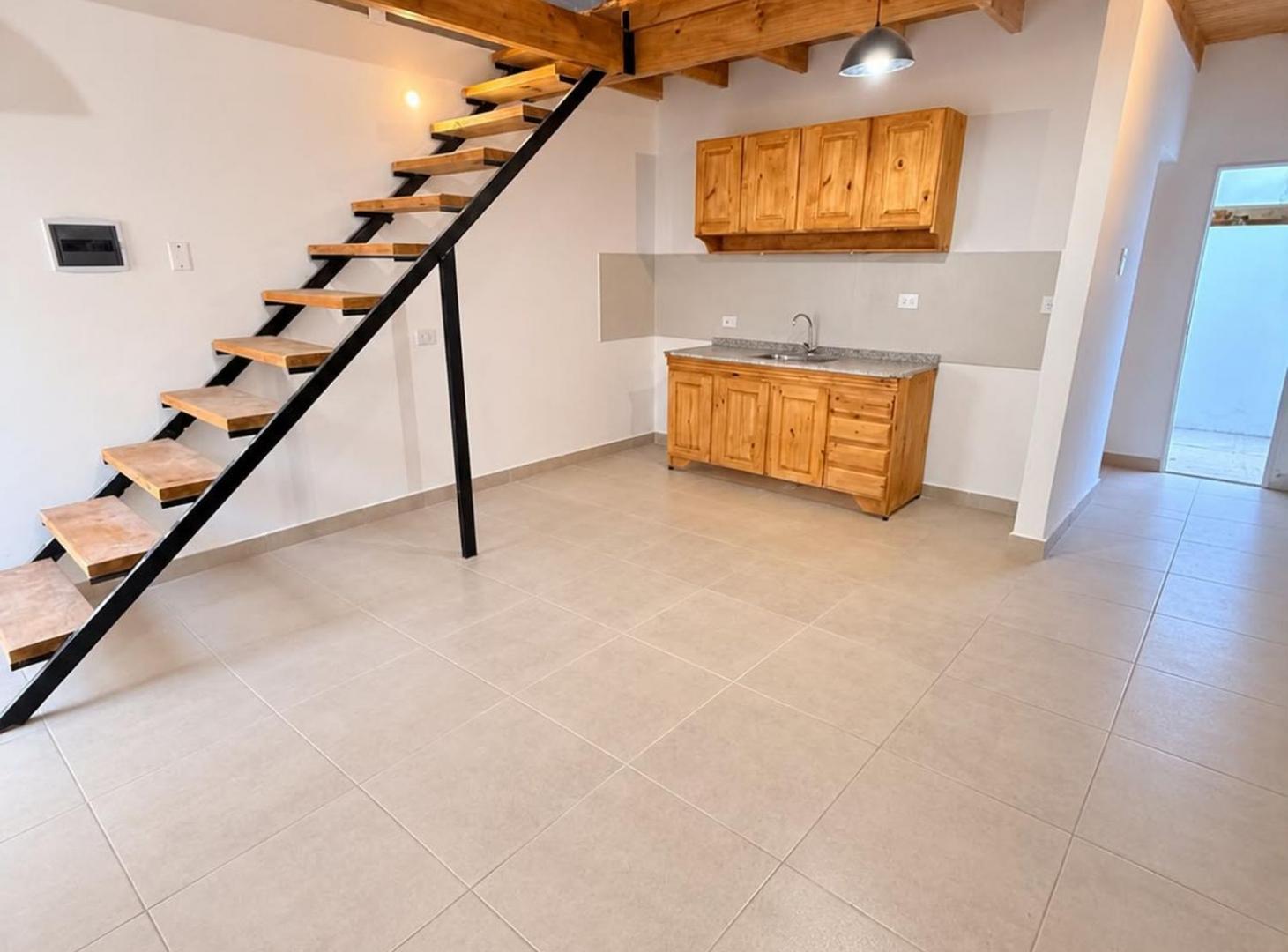 Foto de ALQUILER DUPLEX A ESTRENAR EN SANTO TOME, imagen 1