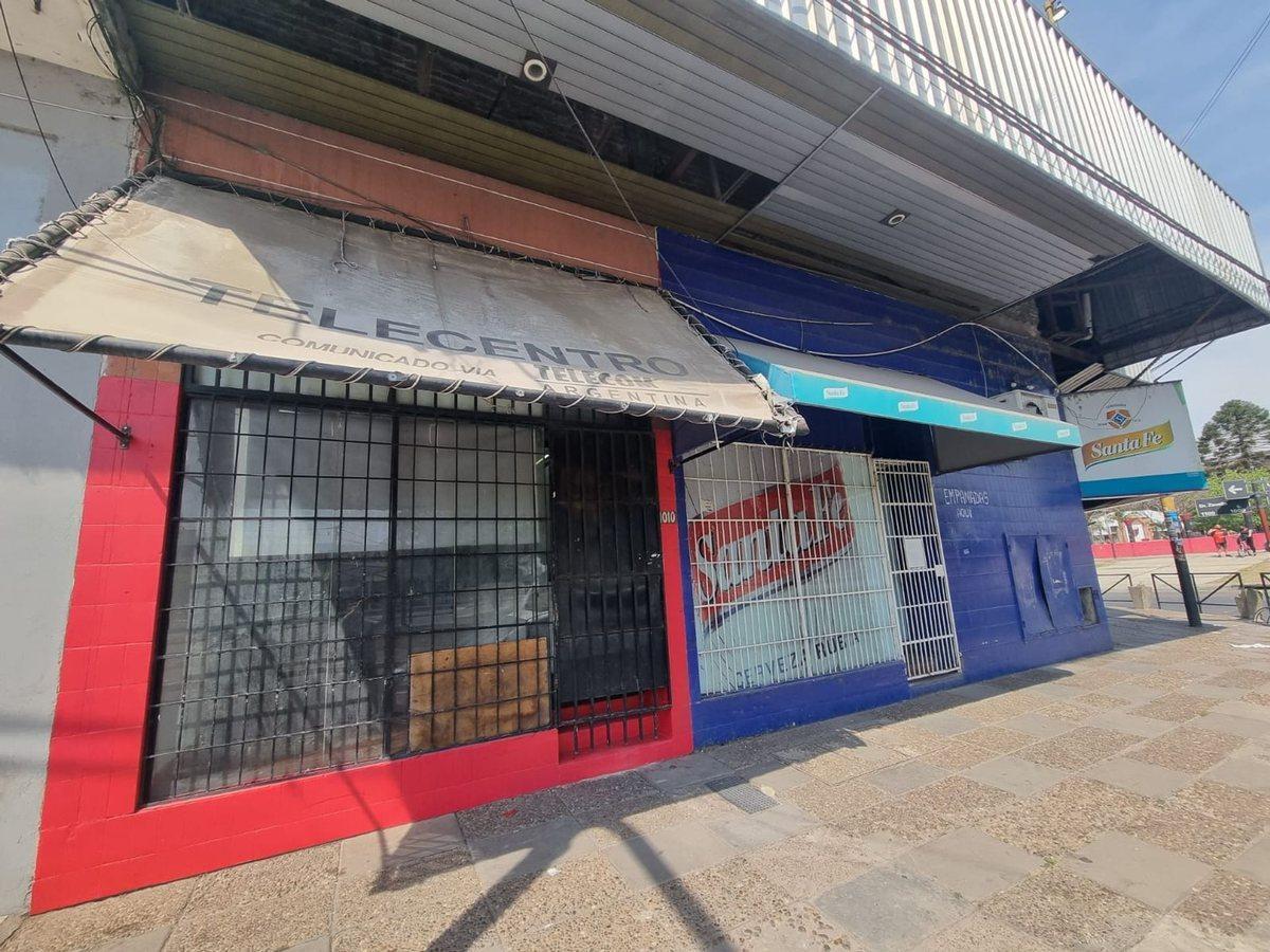 Foto de ALQUILER LOCAL COMERCIAL SOBRE AVENIDA, imagen 4