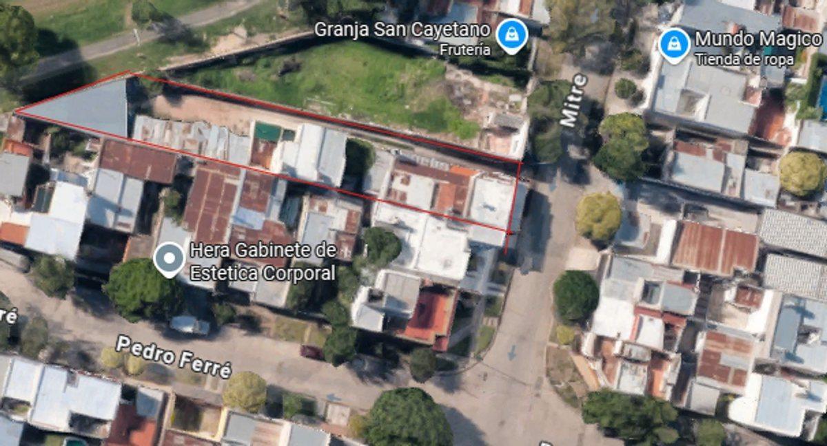 Foto de Venta de casas con galpón Santa Fe, imagen 3