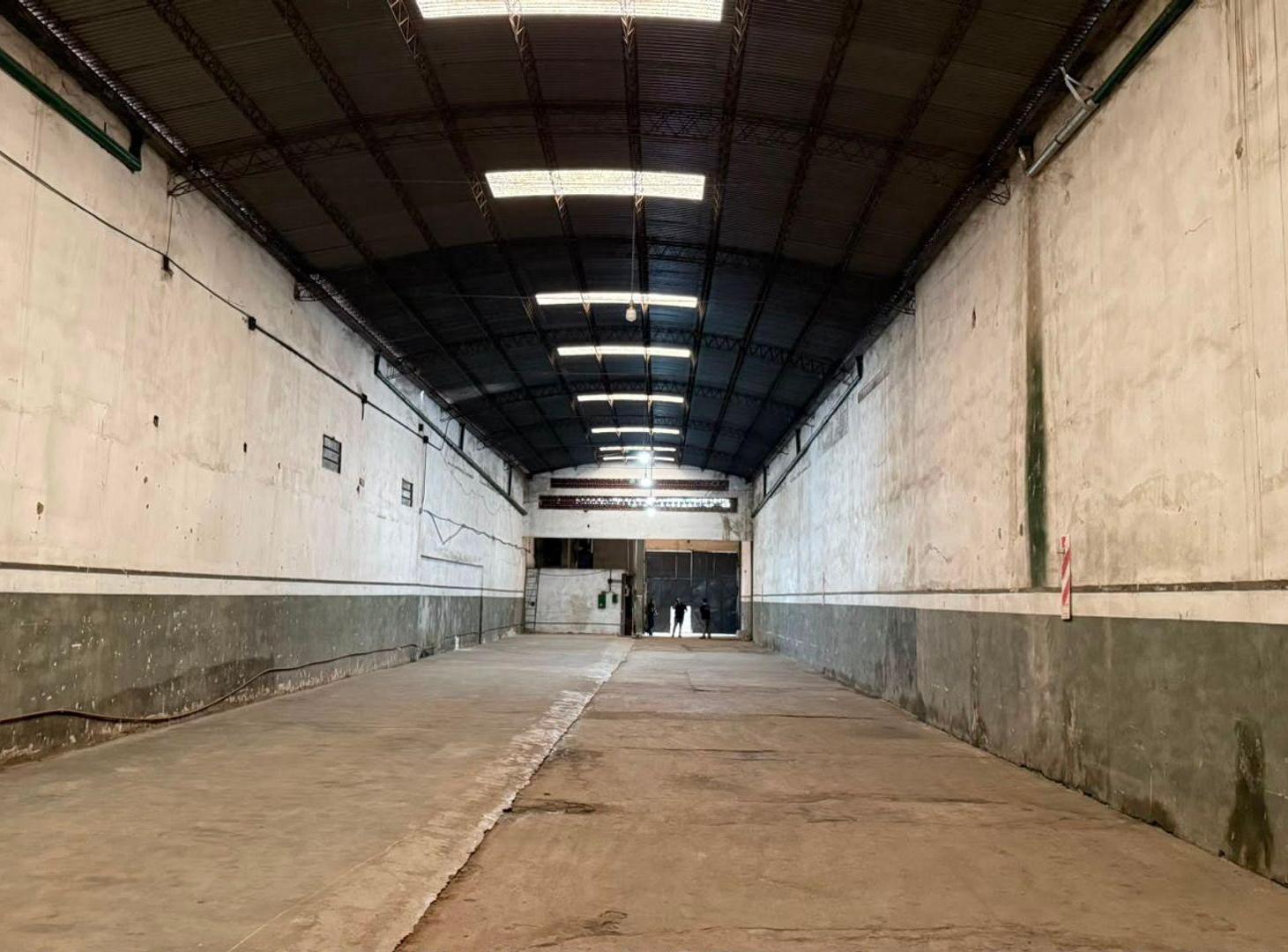 Foto de Galpón en alquiler en zona norte, imagen 3