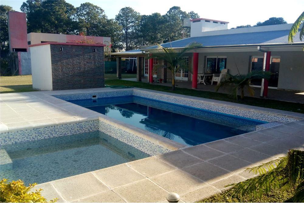 Foto de SE VENDE CASA QUINTA EN ARROYO LEYES, imagen 3