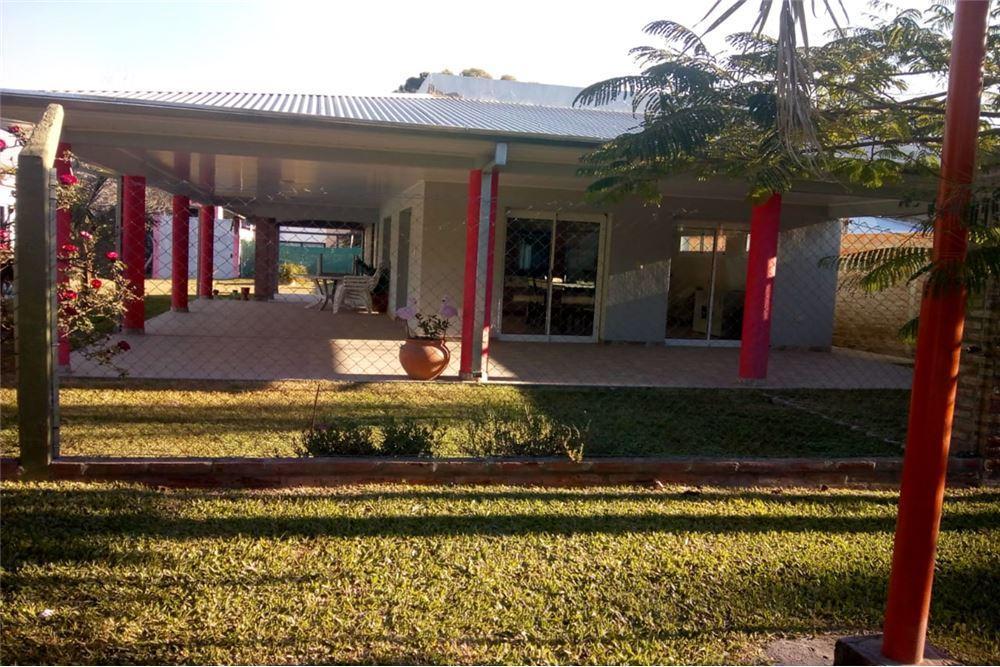 Foto de SE VENDE CASA QUINTA EN ARROYO LEYES, imagen 5