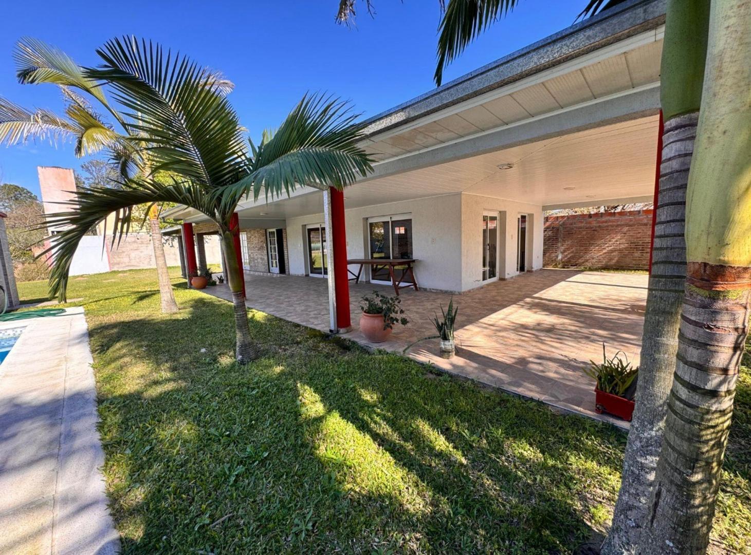 Foto de SE VENDE CASA QUINTA EN ARROYO LEYES, imagen 2