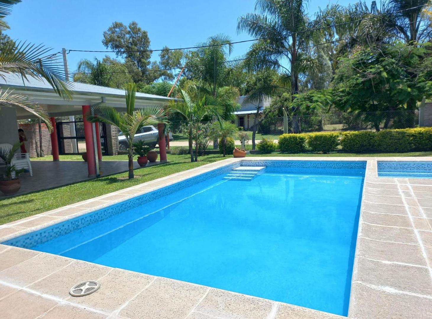 Foto de SE VENDE CASA QUINTA EN ARROYO LEYES, imagen 1