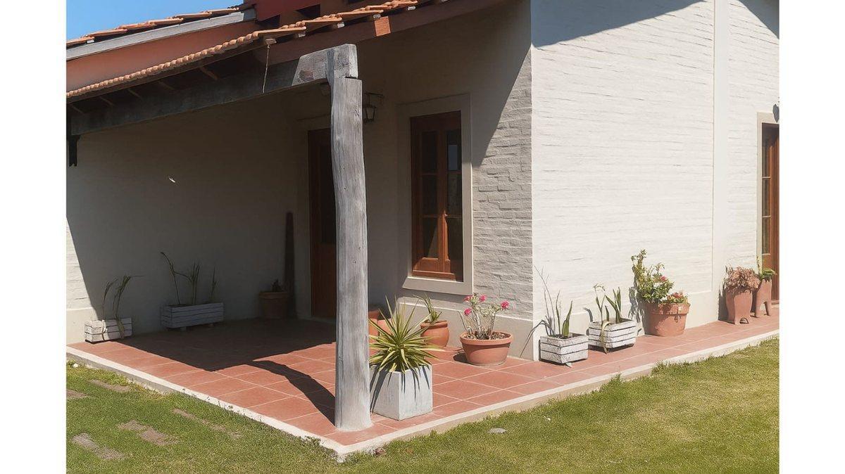 Foto de Casa en San Agustin 2 dormitorios, imagen 1