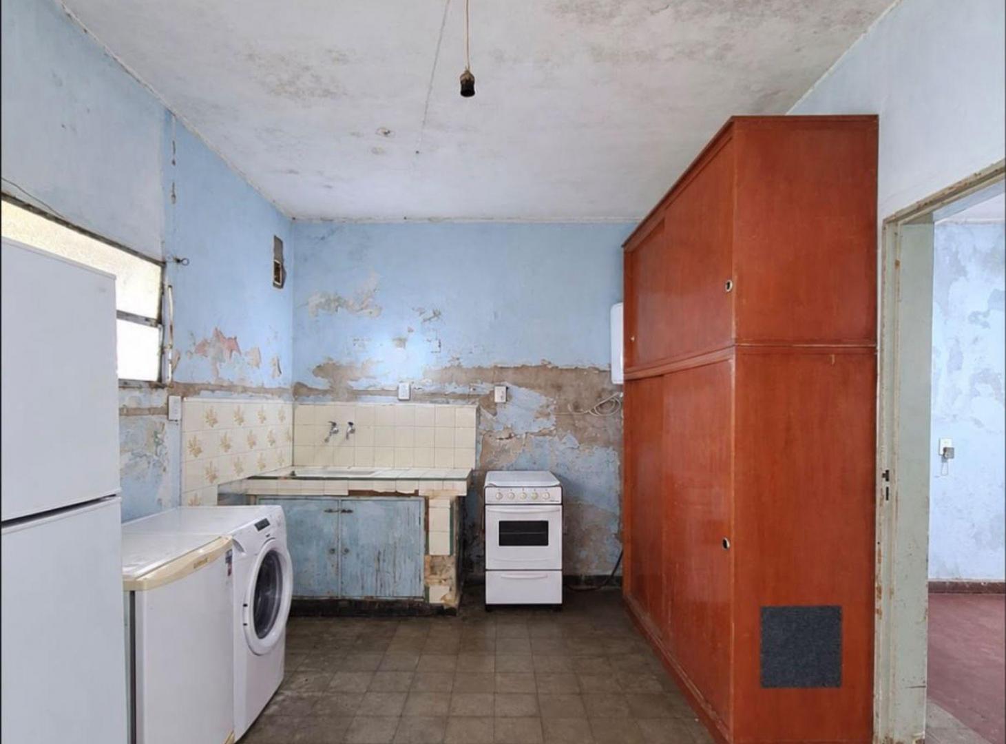 Foto de En venta casa con patio verde, imagen 1